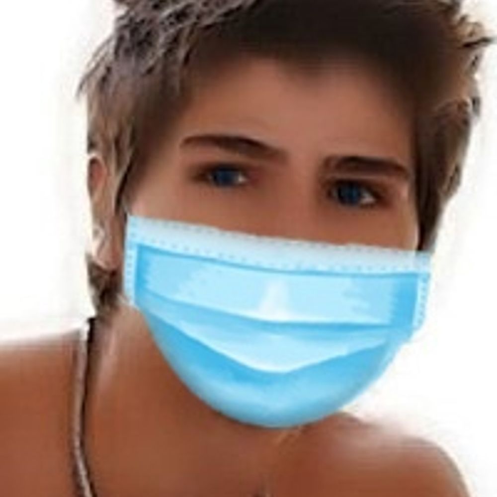 Boytoy O-Ken-Des-Humano