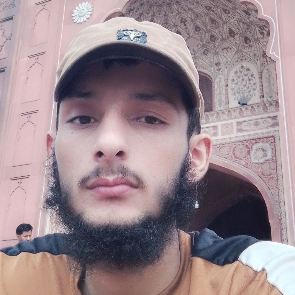 Hafiz Muhammad Umar Mubashir
