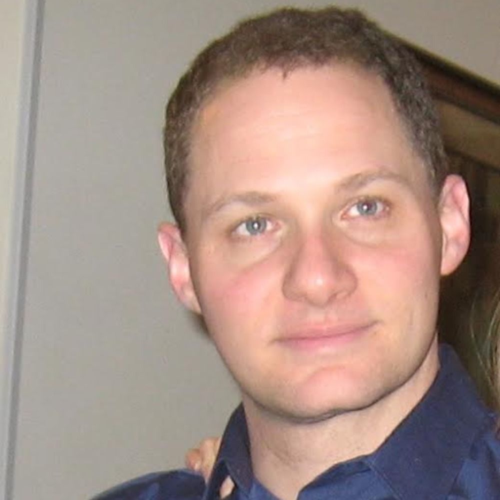 Yuval Abrams