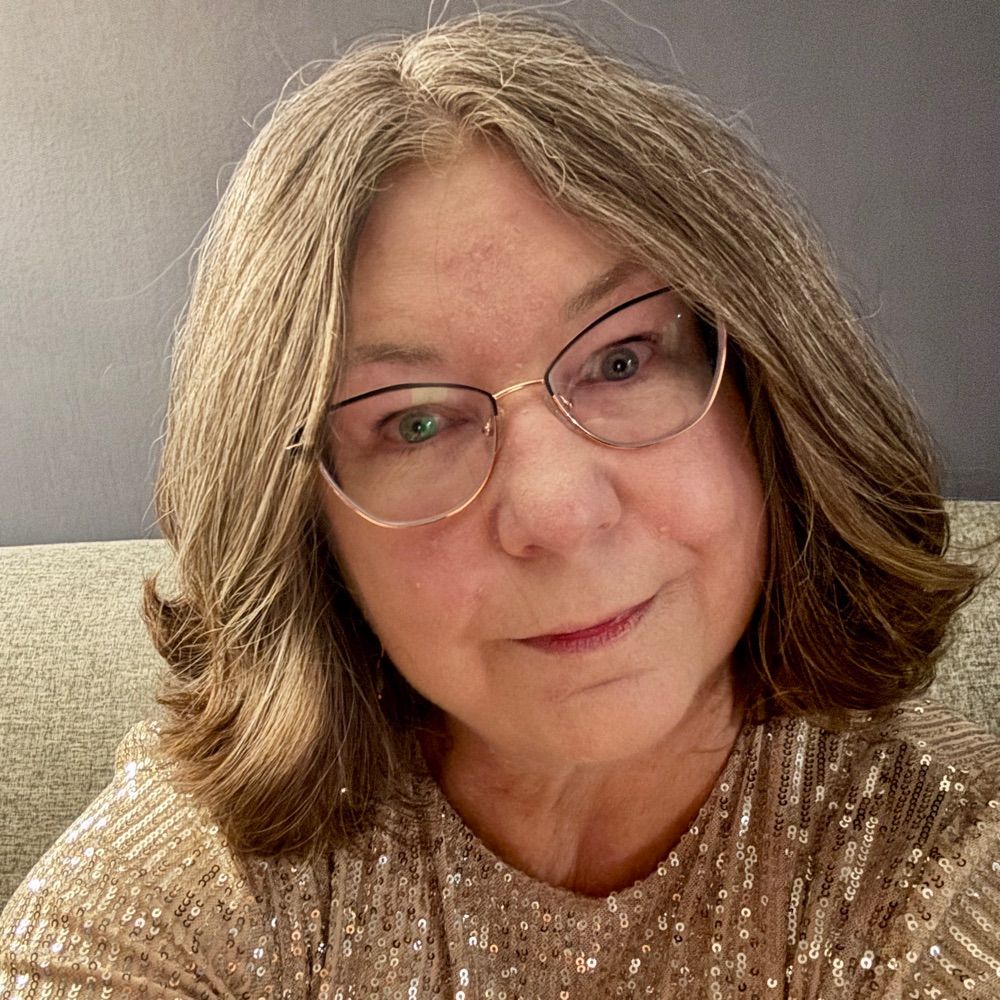 Paula Copeland