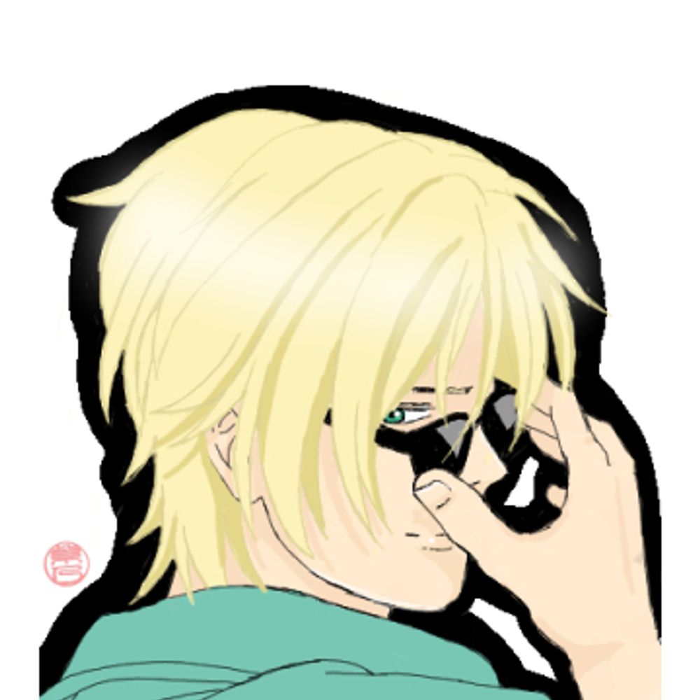 BANANA FISH HUB