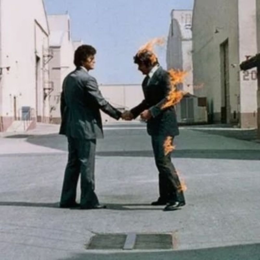 John E