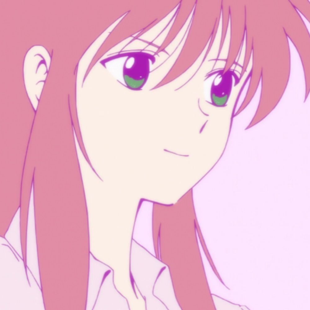 Kurama’s Rose