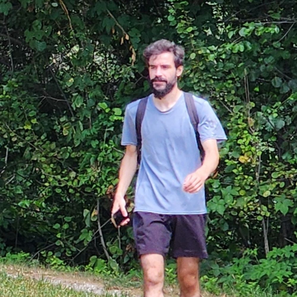 Stefano Benatti