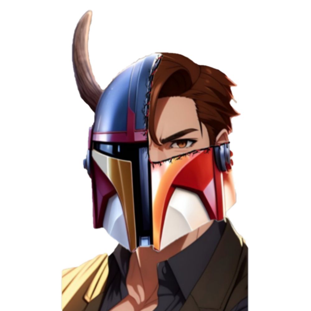 Duba Fett