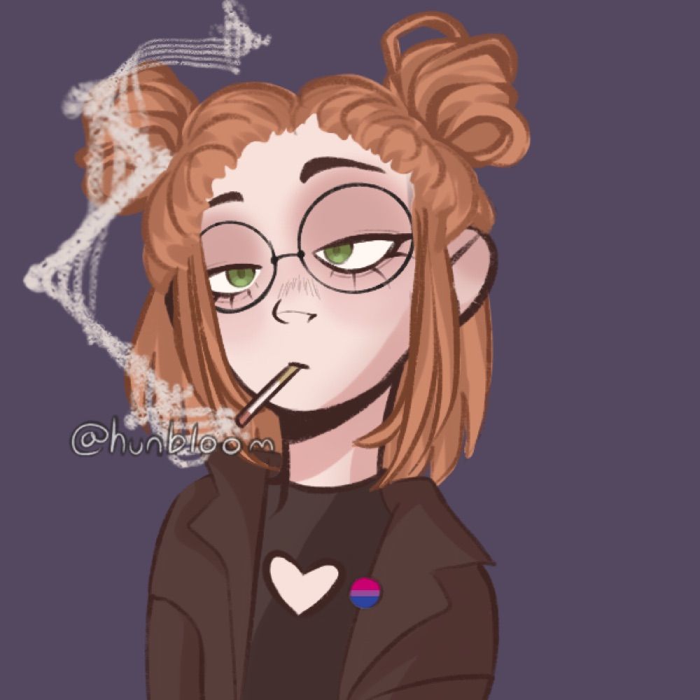 annie ✨