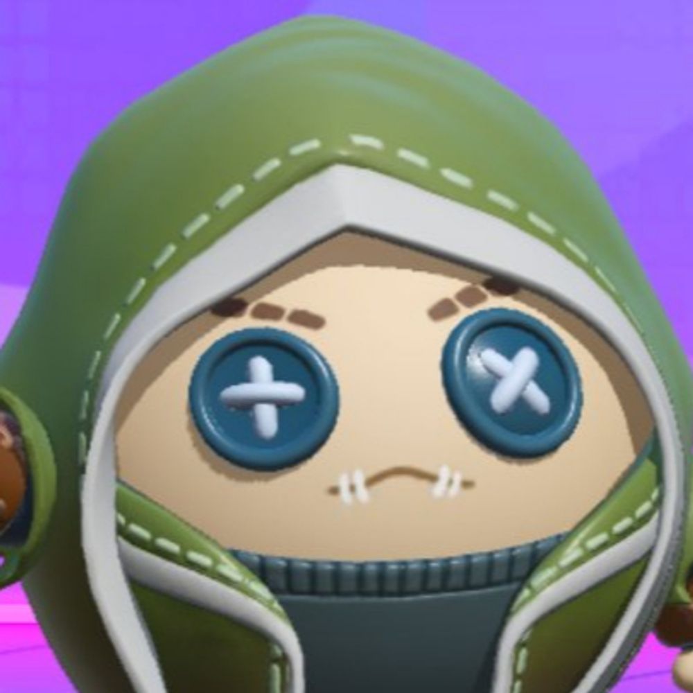 That Merc Main
