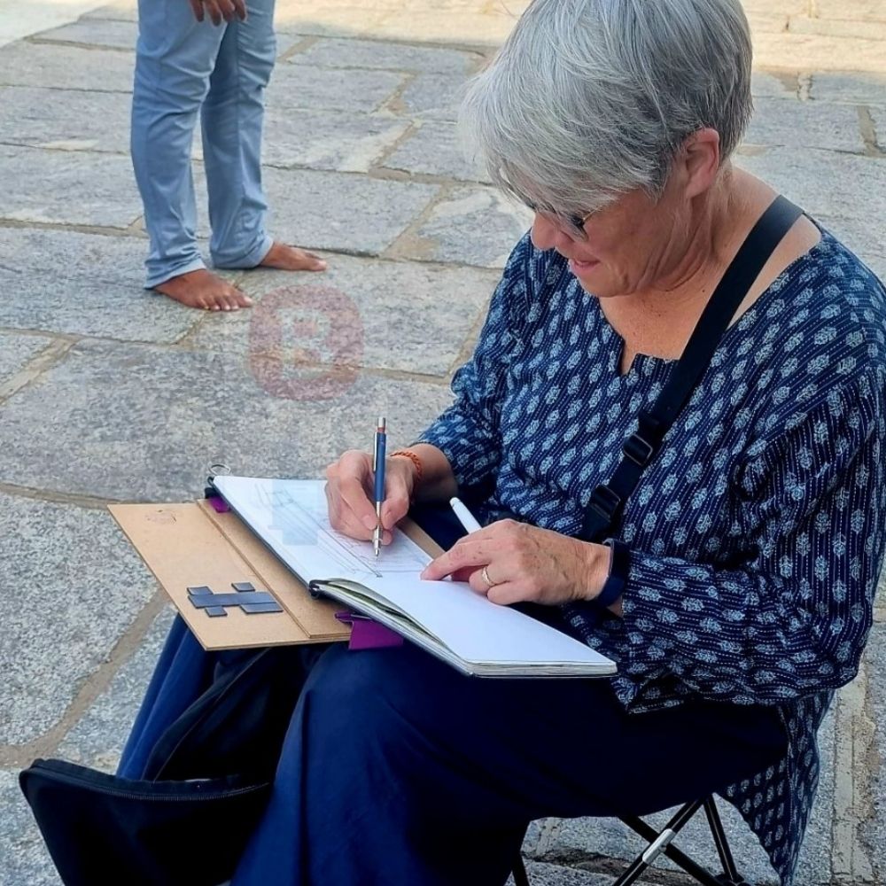 Marcelle Chabot