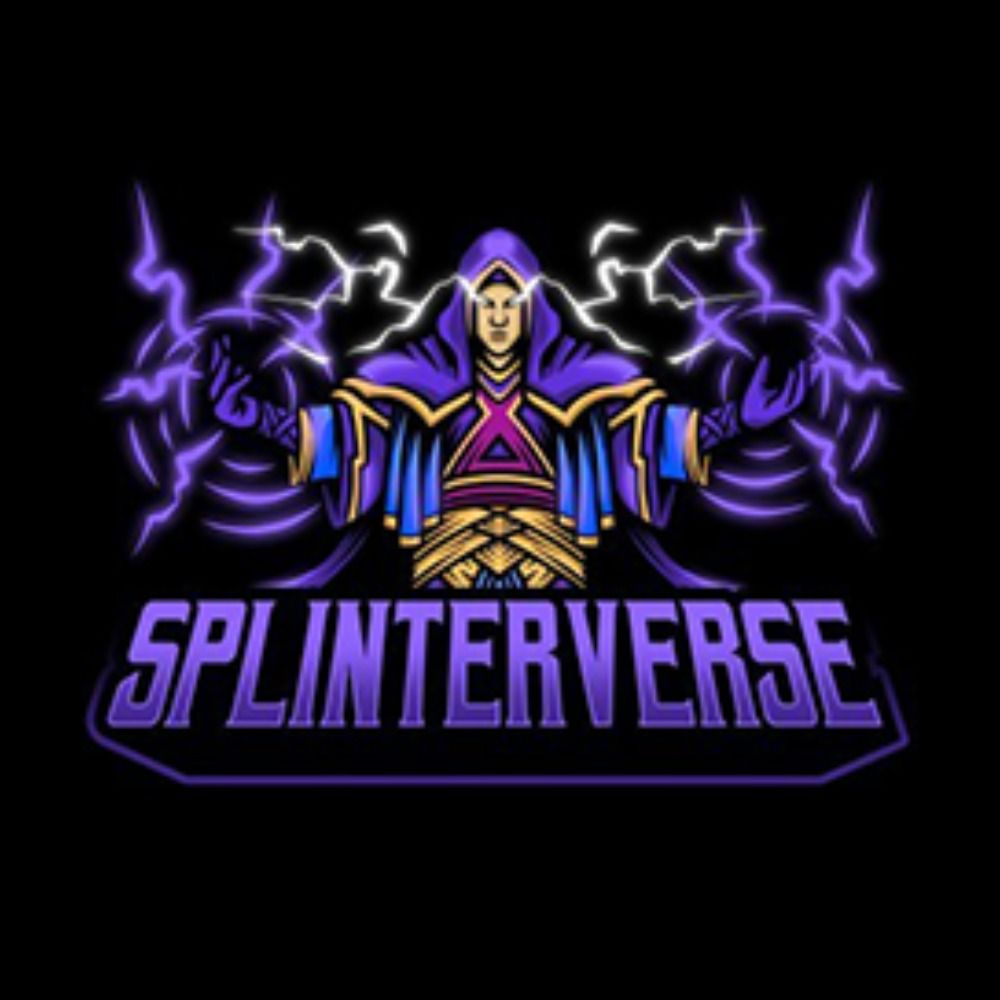 Splinterverse Media | Dragonlance Companion on sale now!
