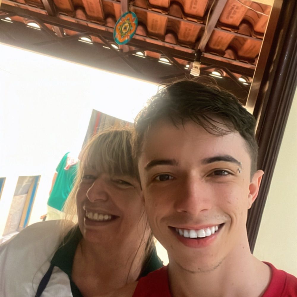 Davi Cometti