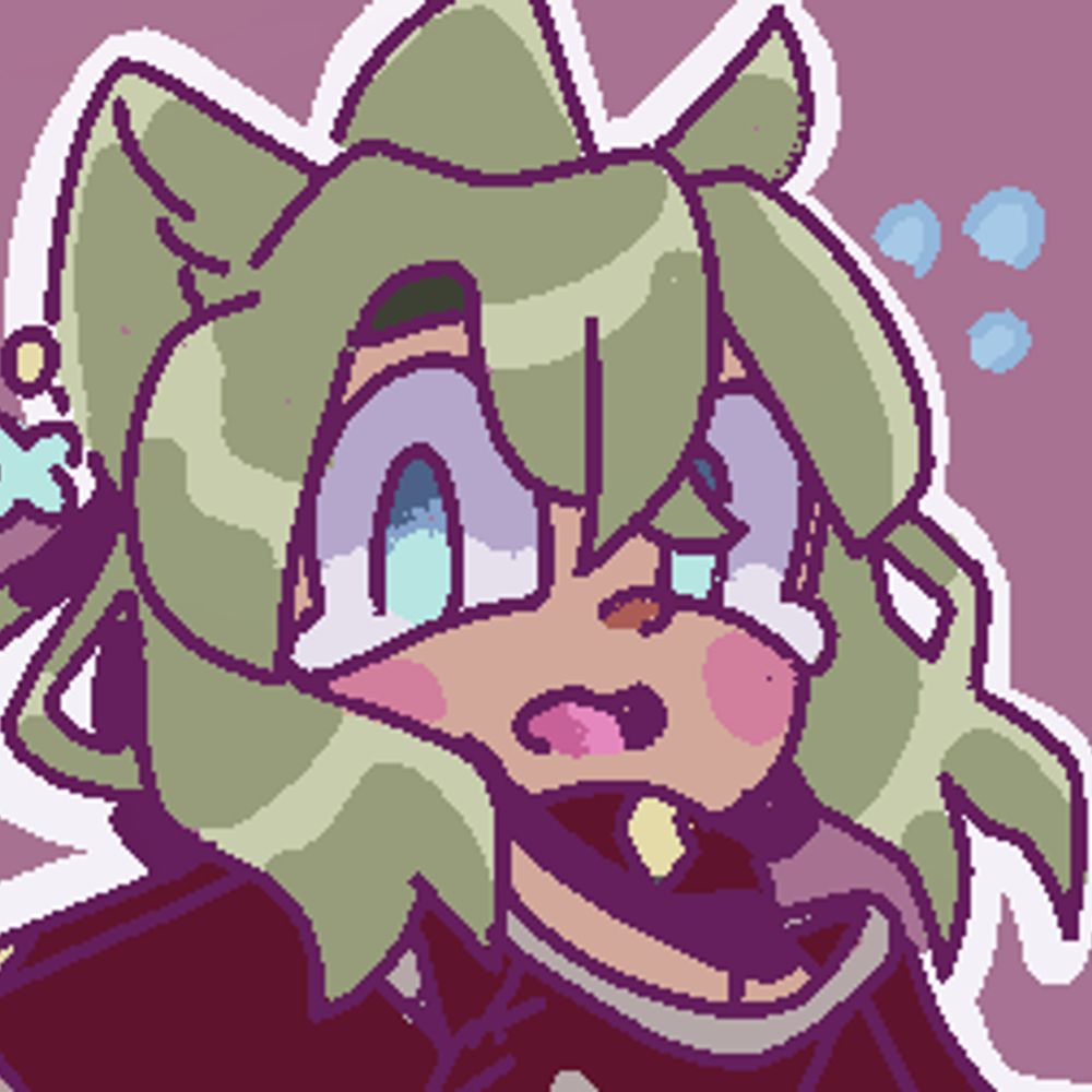 Maple🌈♾️