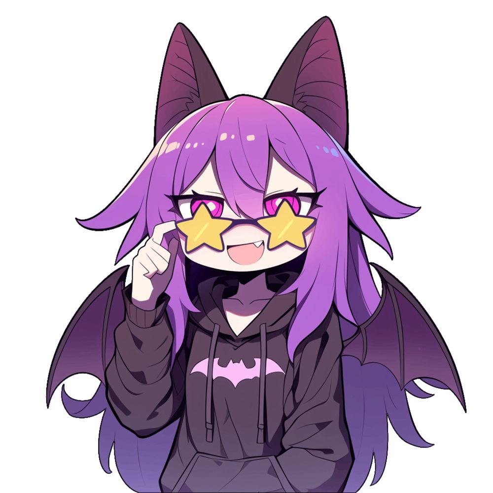 TheFoxyVamp