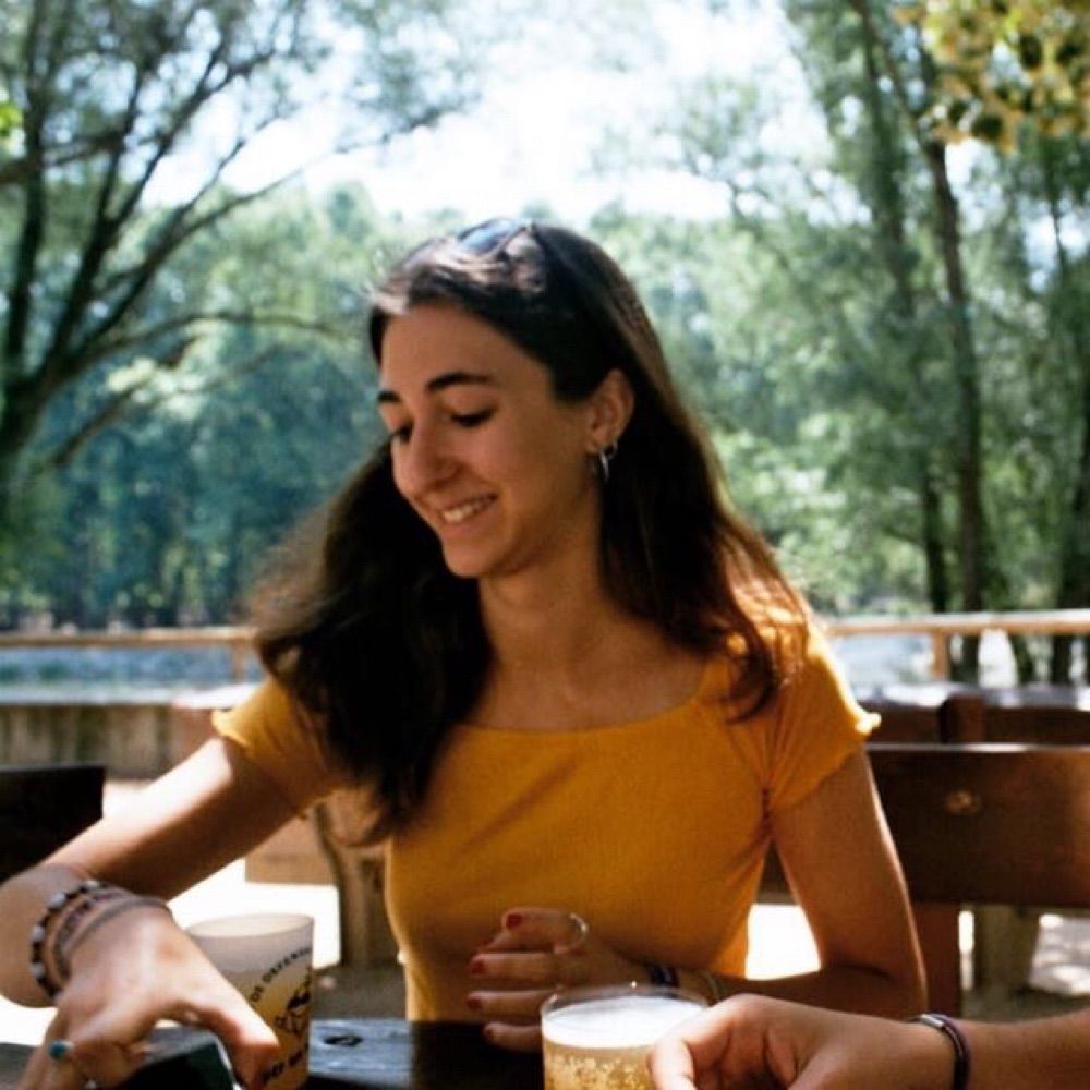 Anna Rifà Arumí