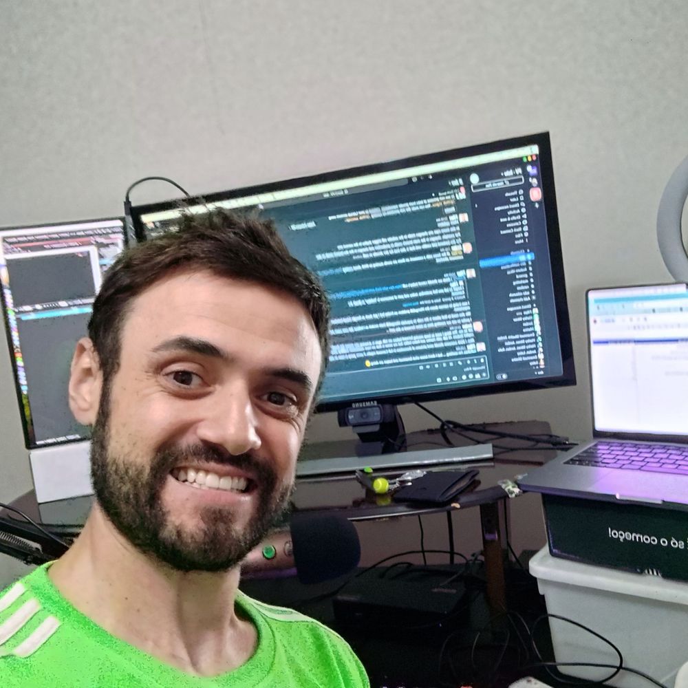 Filipe Névola
