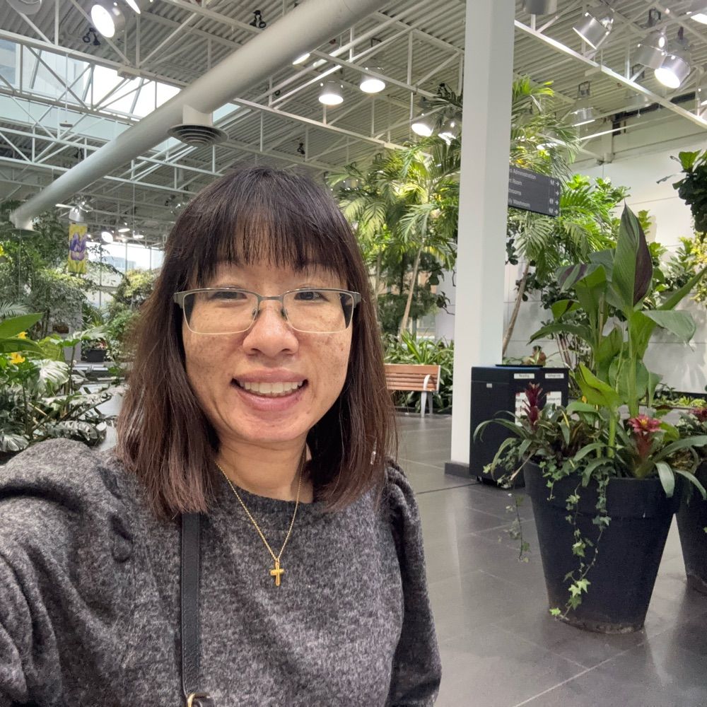 Melanie M. Wong