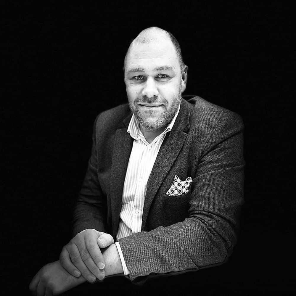 Nicolas Leblond