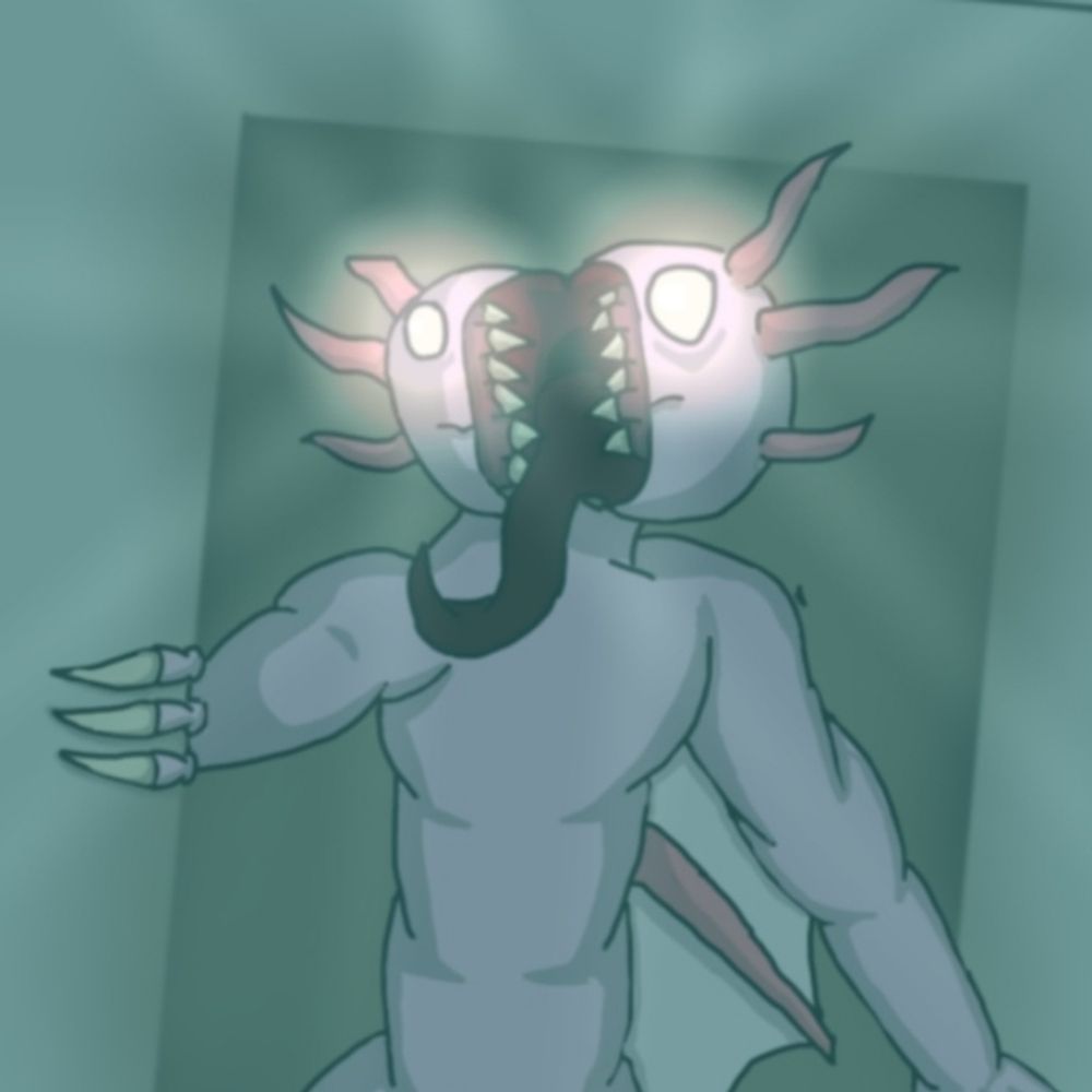 1heLoreManDraws