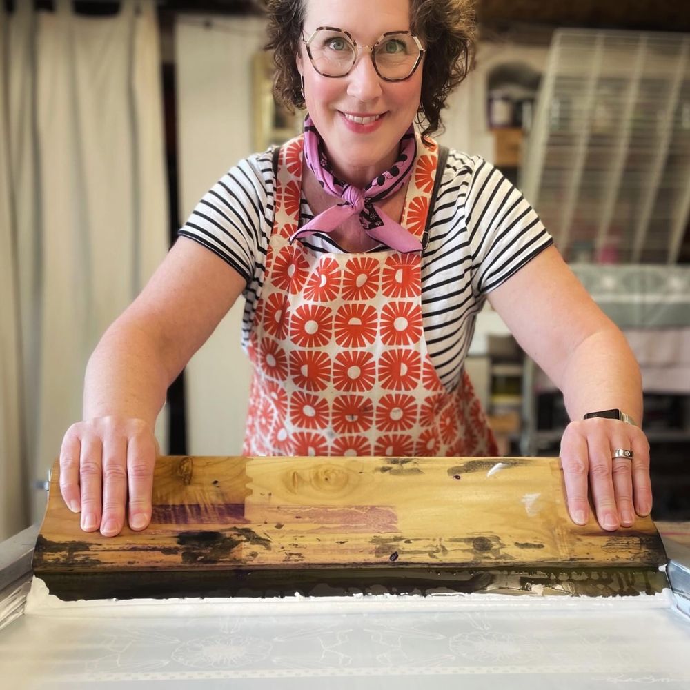 Kristin Loffer Theiss