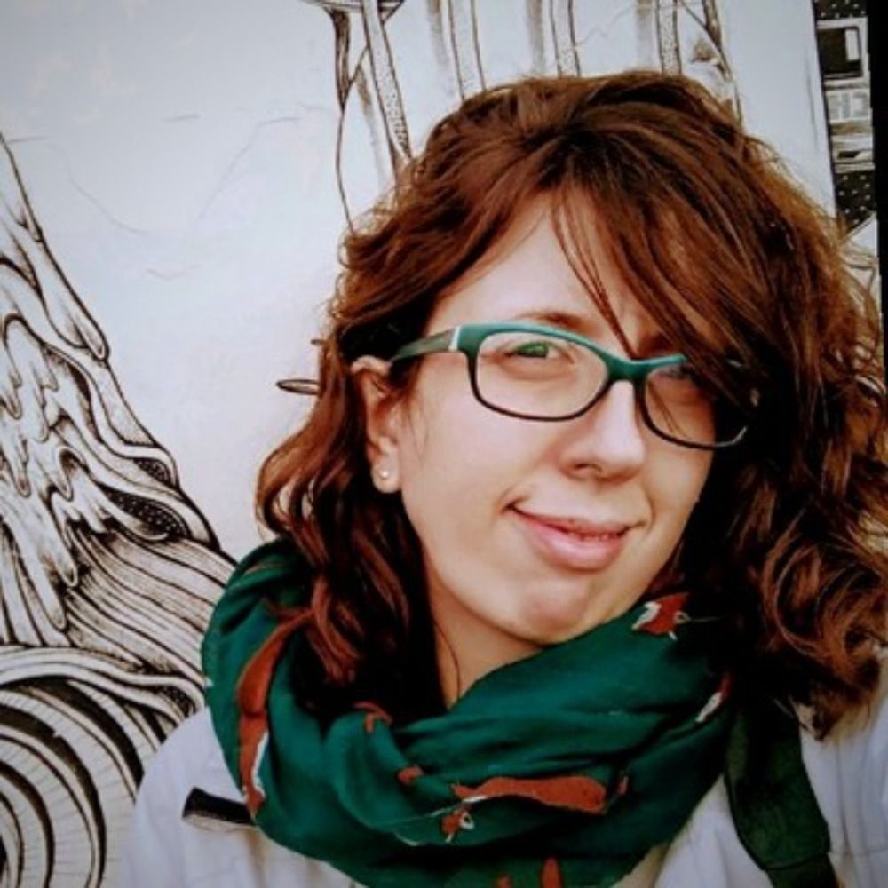 Mavi Jimenez