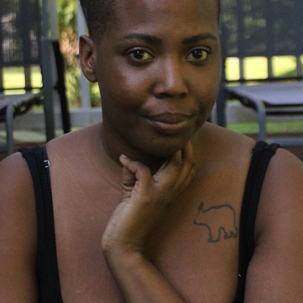 Anita Okoye