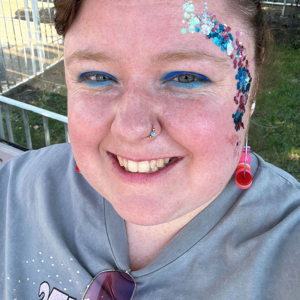 Sara Sparrow