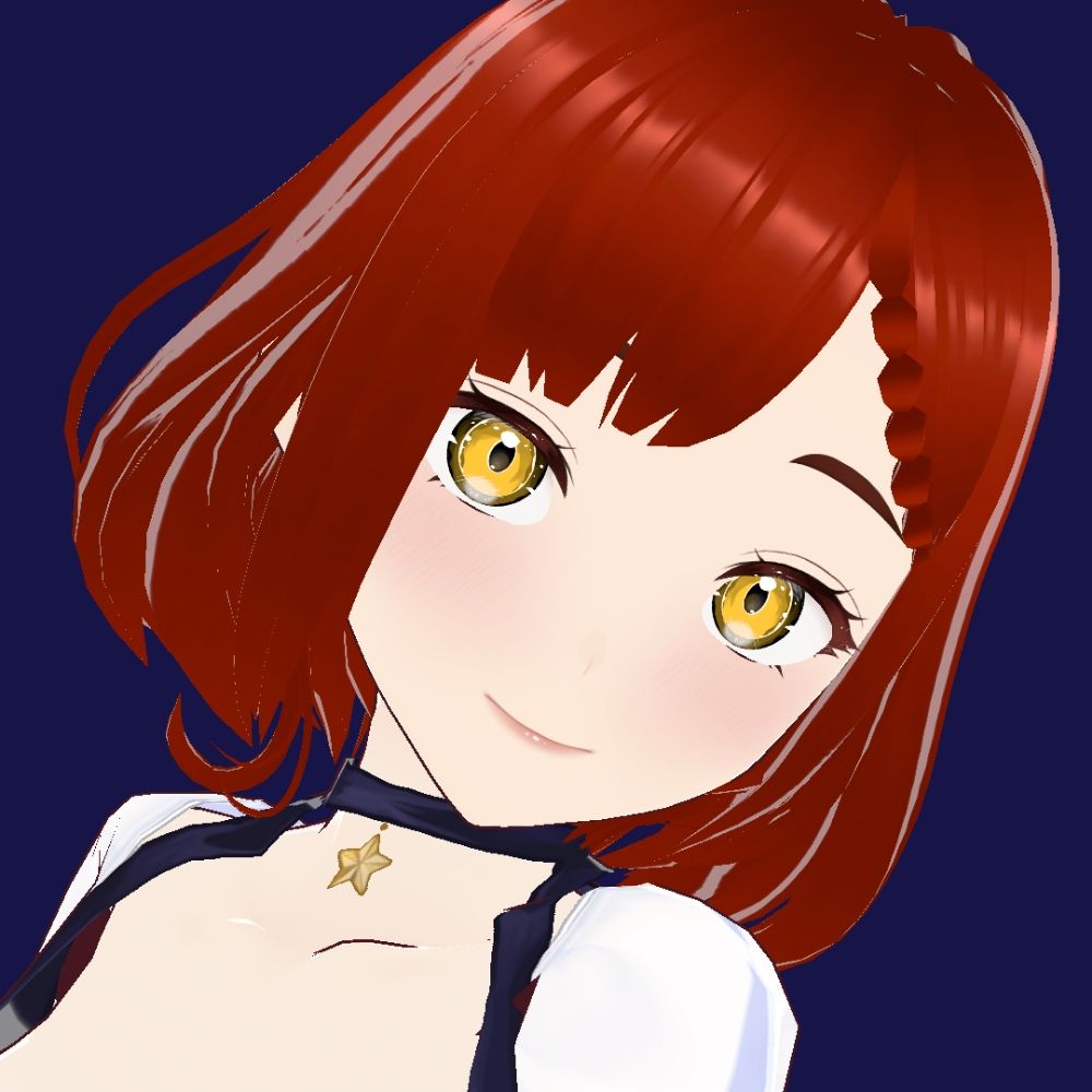 Ai Doll VT✨✨