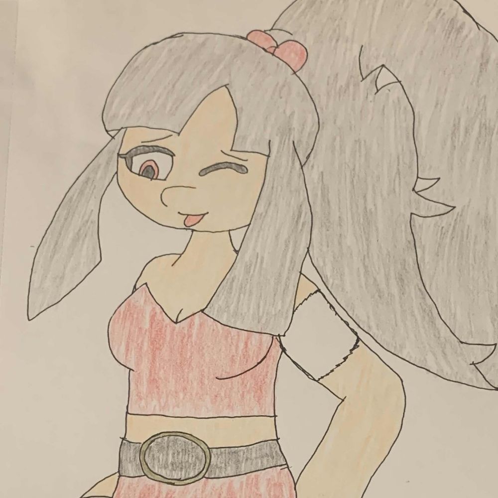 Miku Mawile