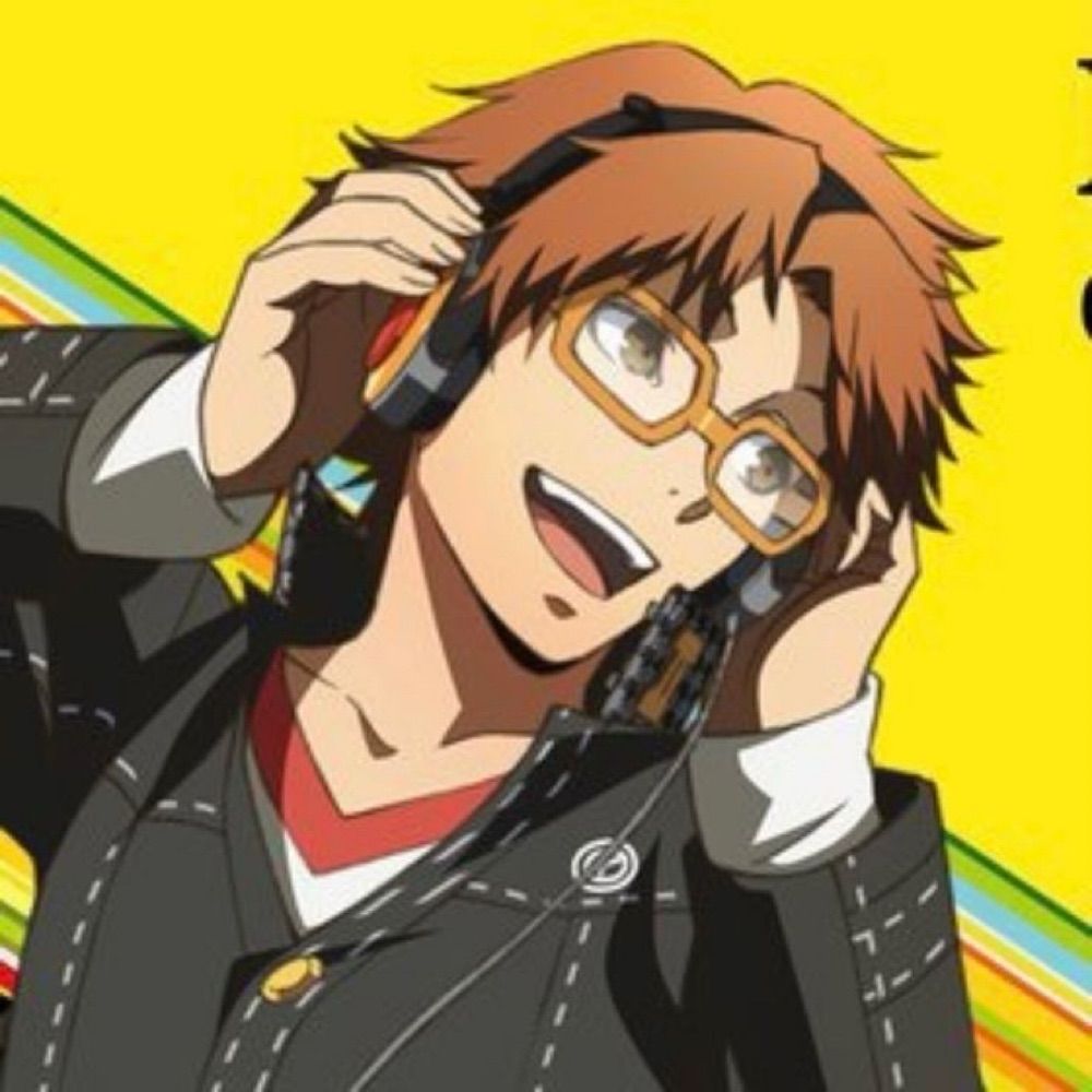 Yosuke 🌟