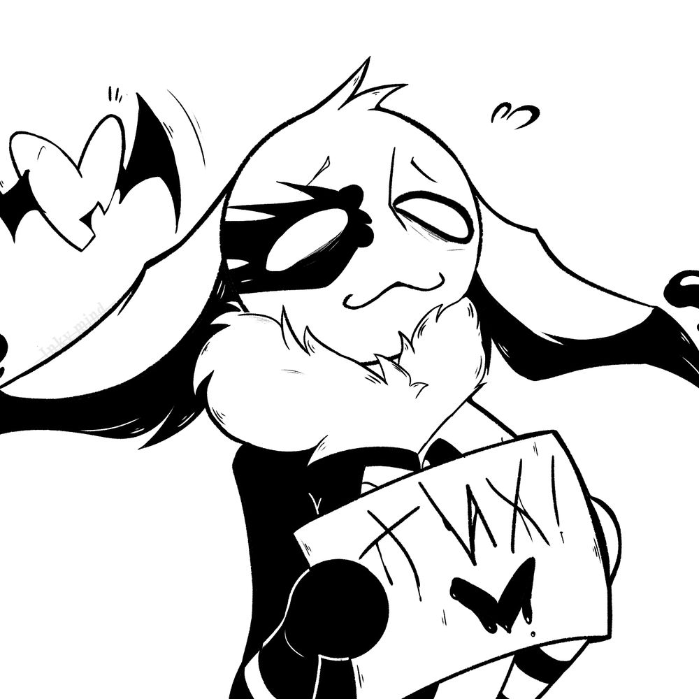 InkyMind 