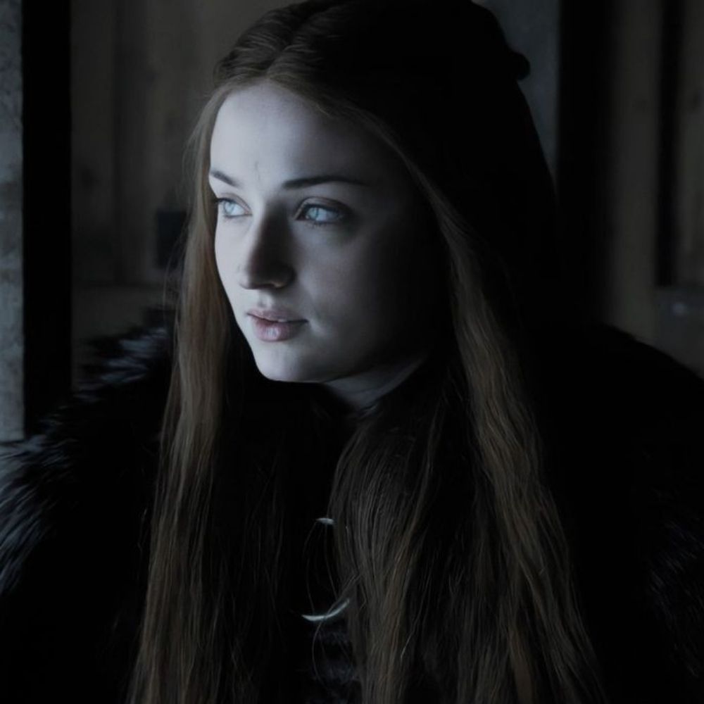 Sansa Stark