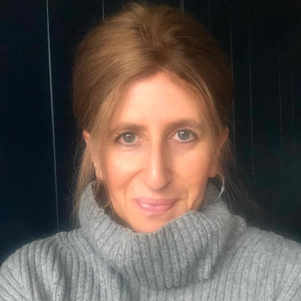 Sarah Deech