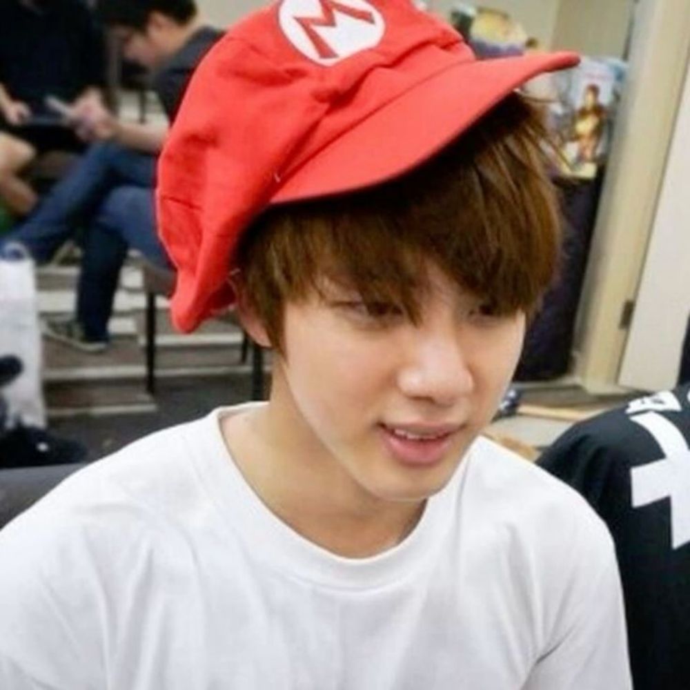 mel no mundinho bts br
