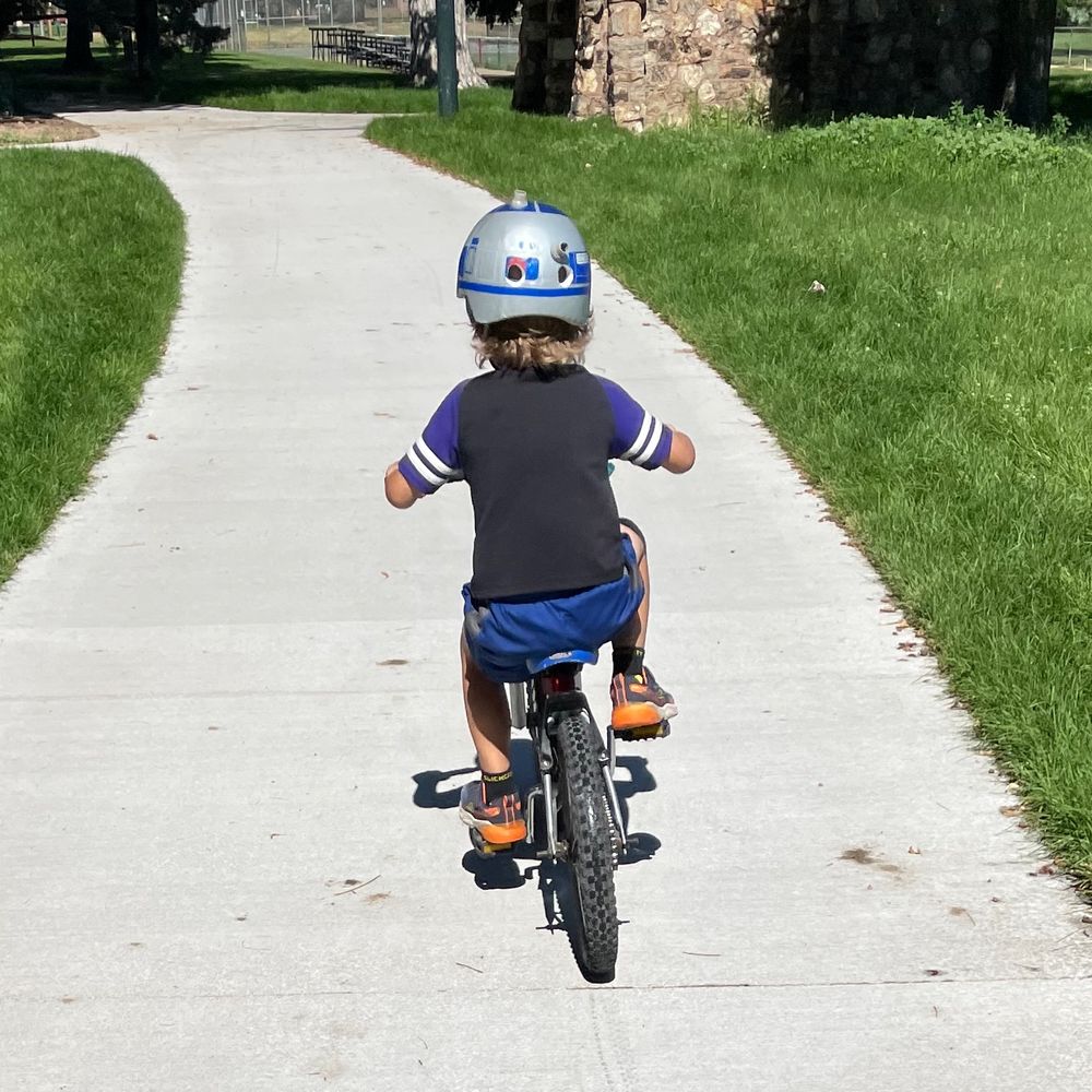 Denver Bike Tales