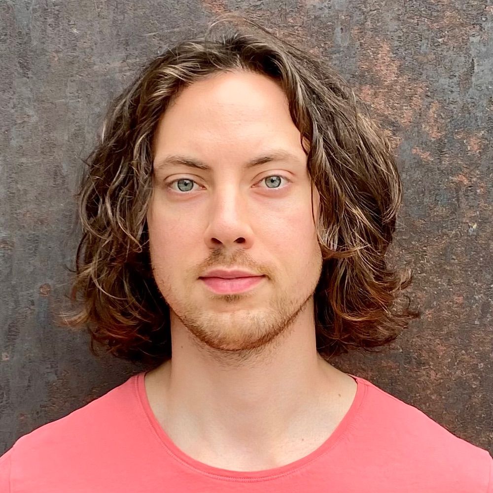 Michael Adams