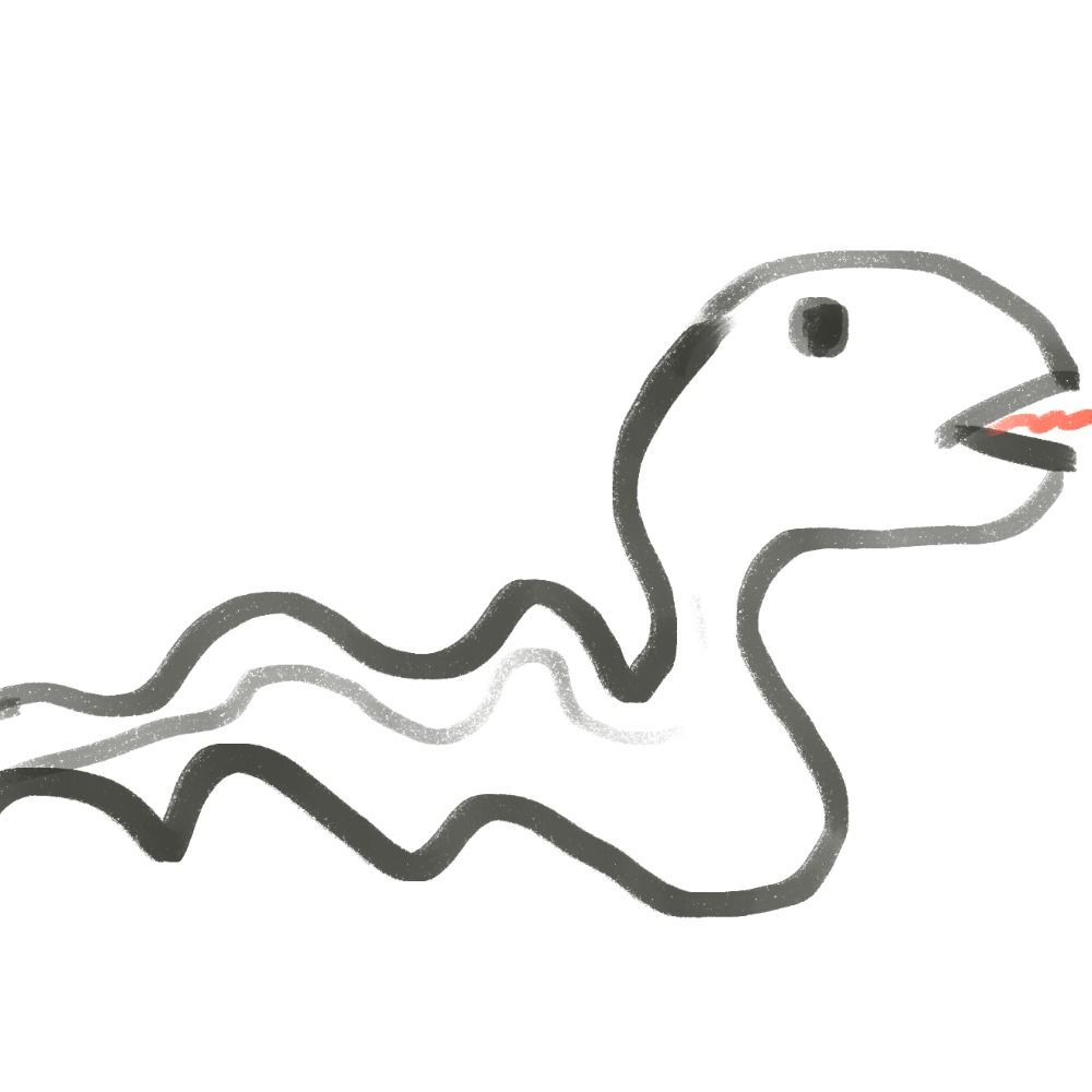 みづち