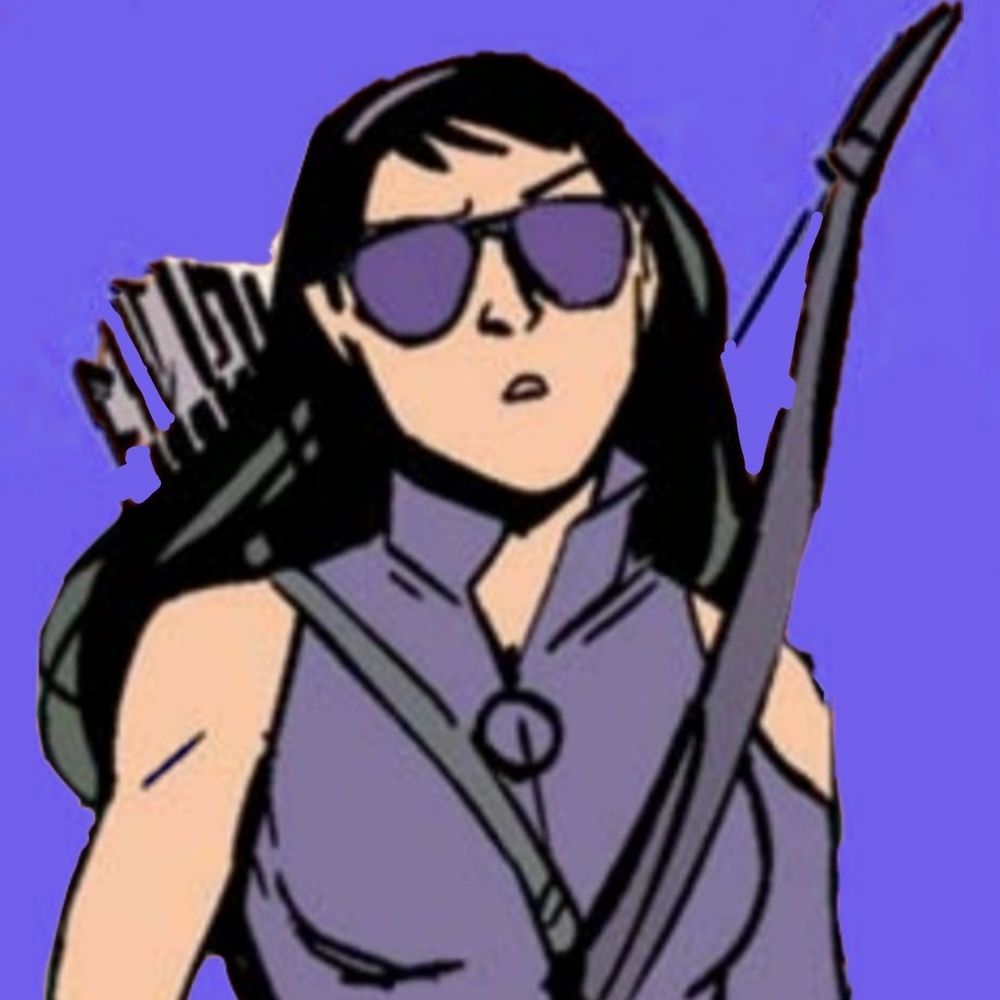 Rayla's avatar