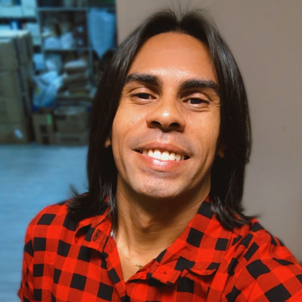 Thiaguinho Sousa