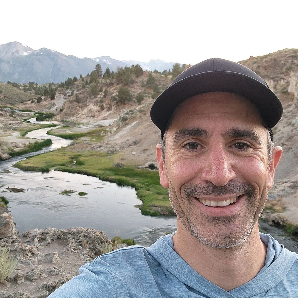 eric kraus