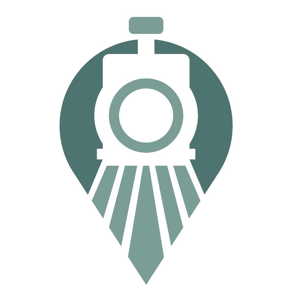 The Train Traveller