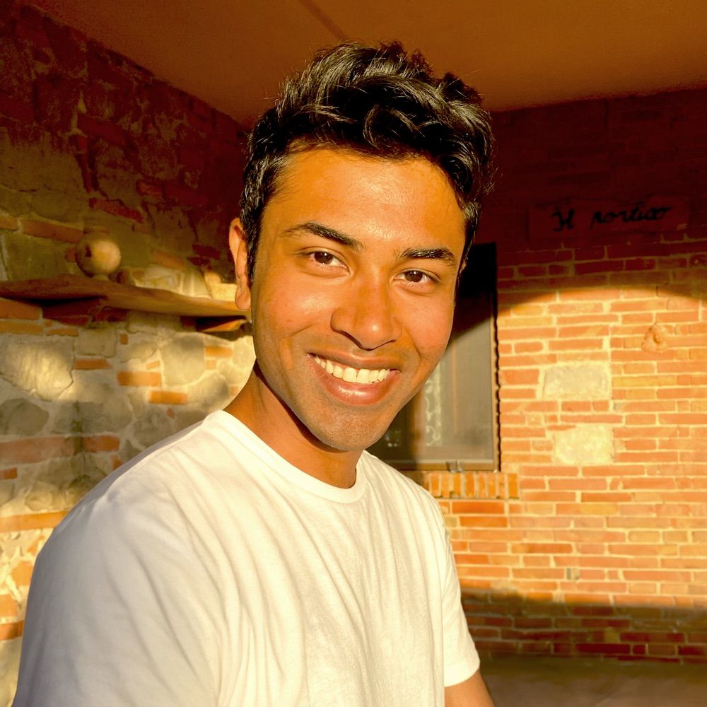 Ash Shah