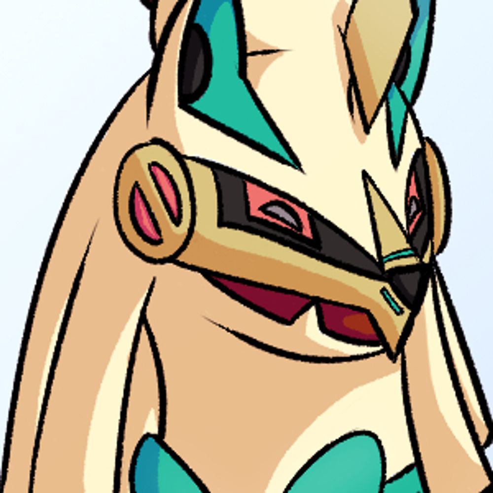 Maya ☆ Chimeraling
