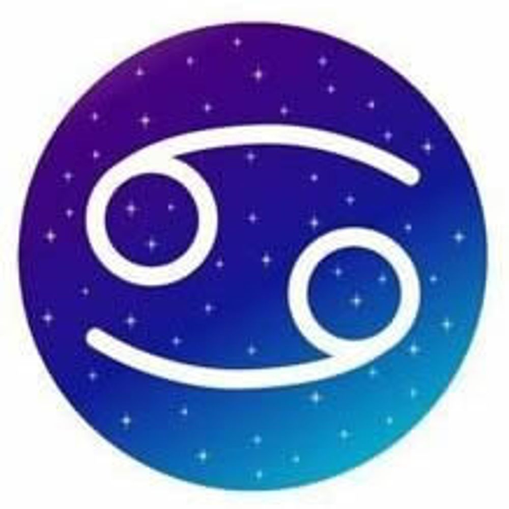 Signo de Câncer