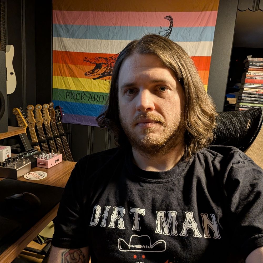 Kyle Gimmick