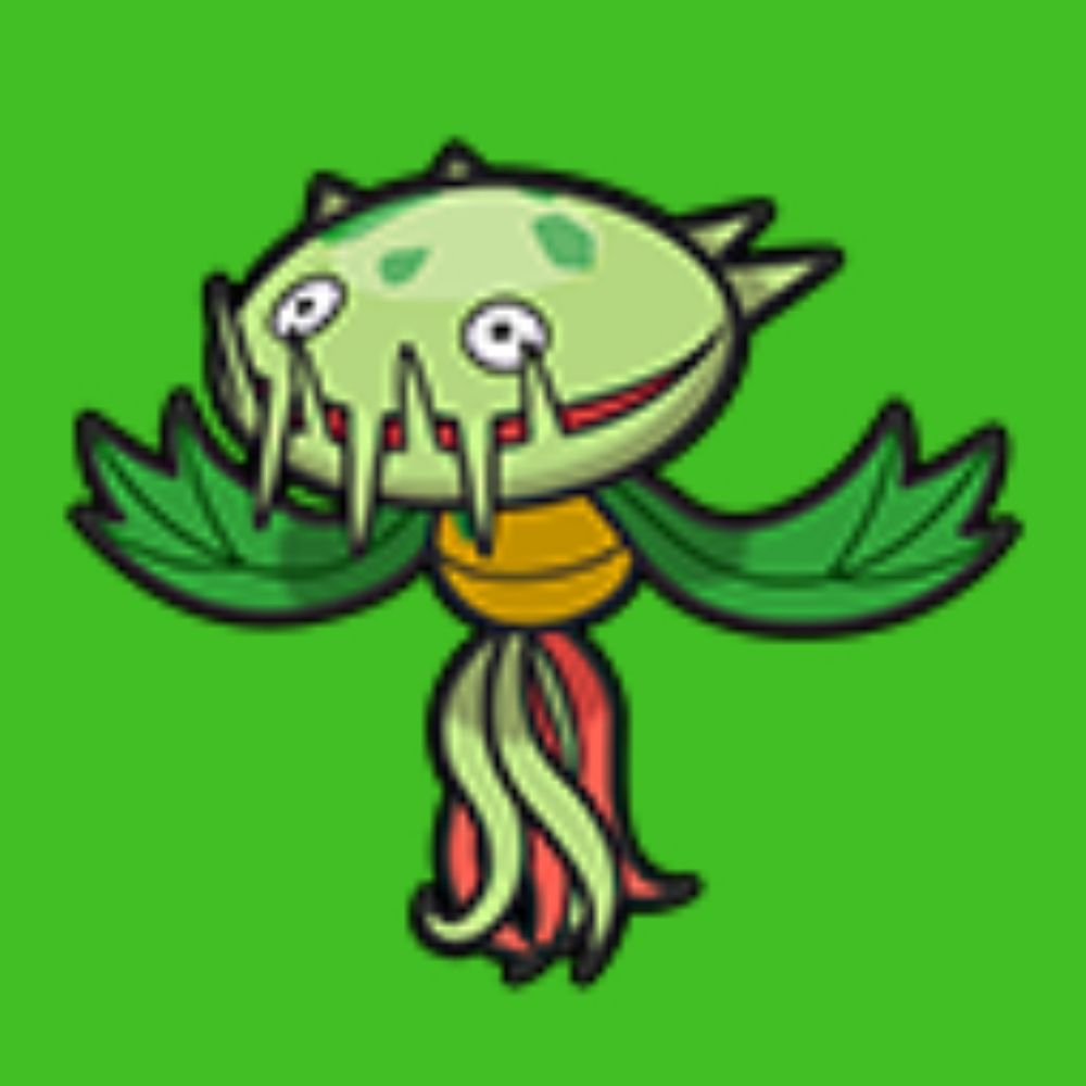 Dusk Treant
