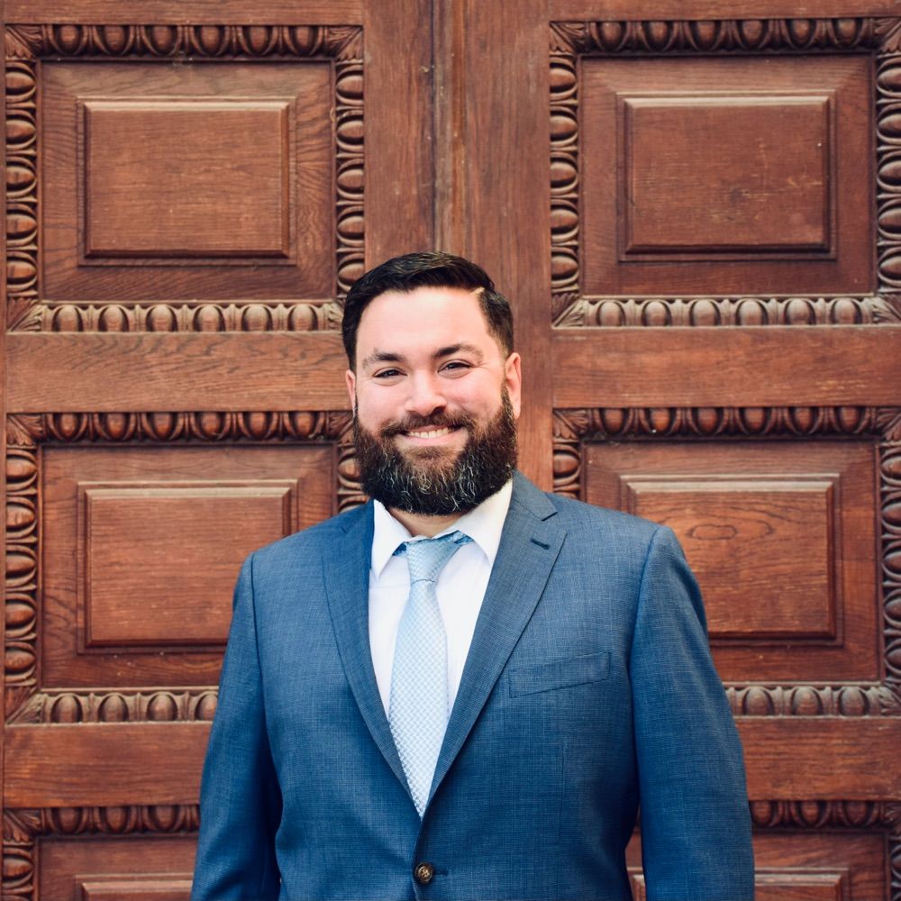 Mike Colombo