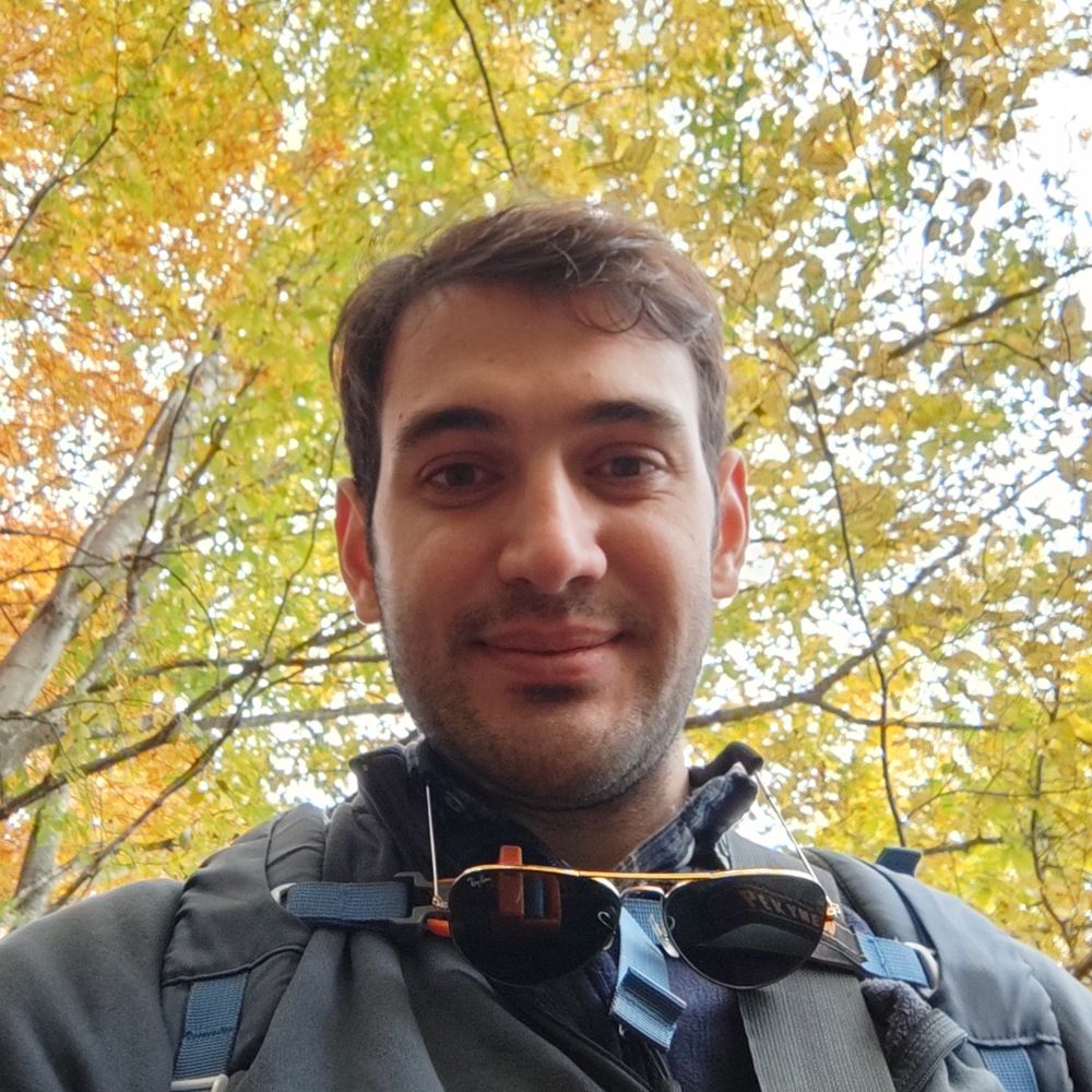 Mehran | Product designer