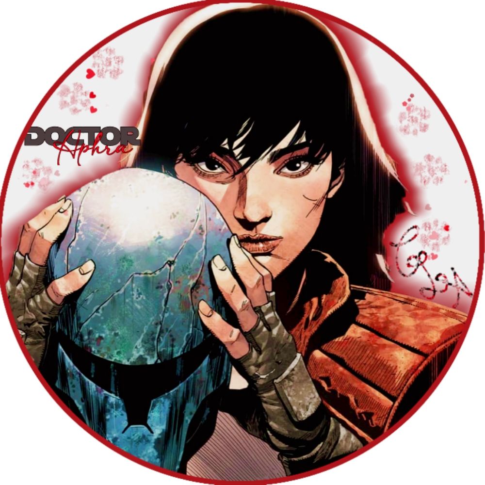 Chelli Lona Aphra