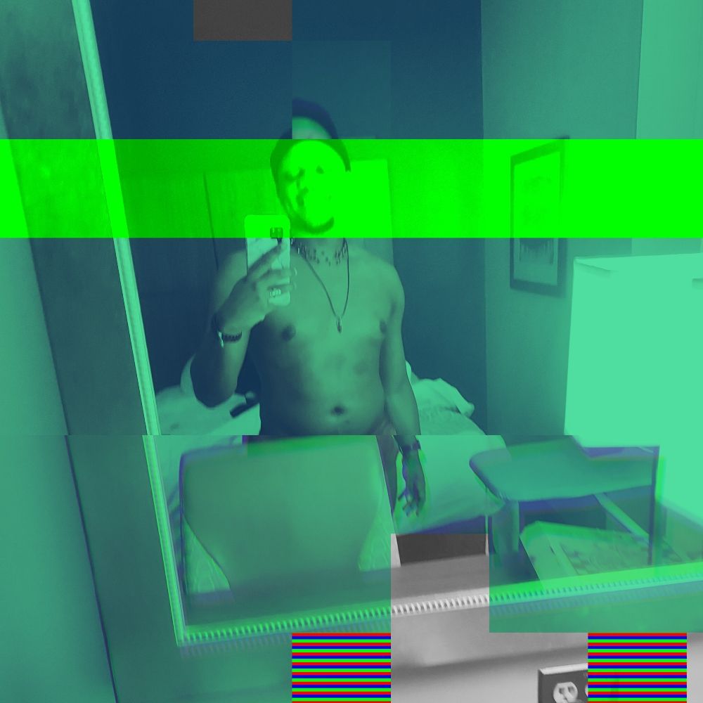 Top Bending (NSFW)
