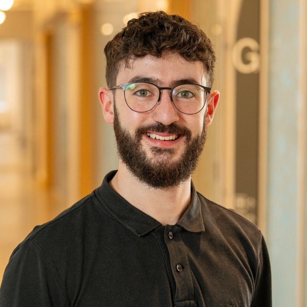 Aidan Sirbu