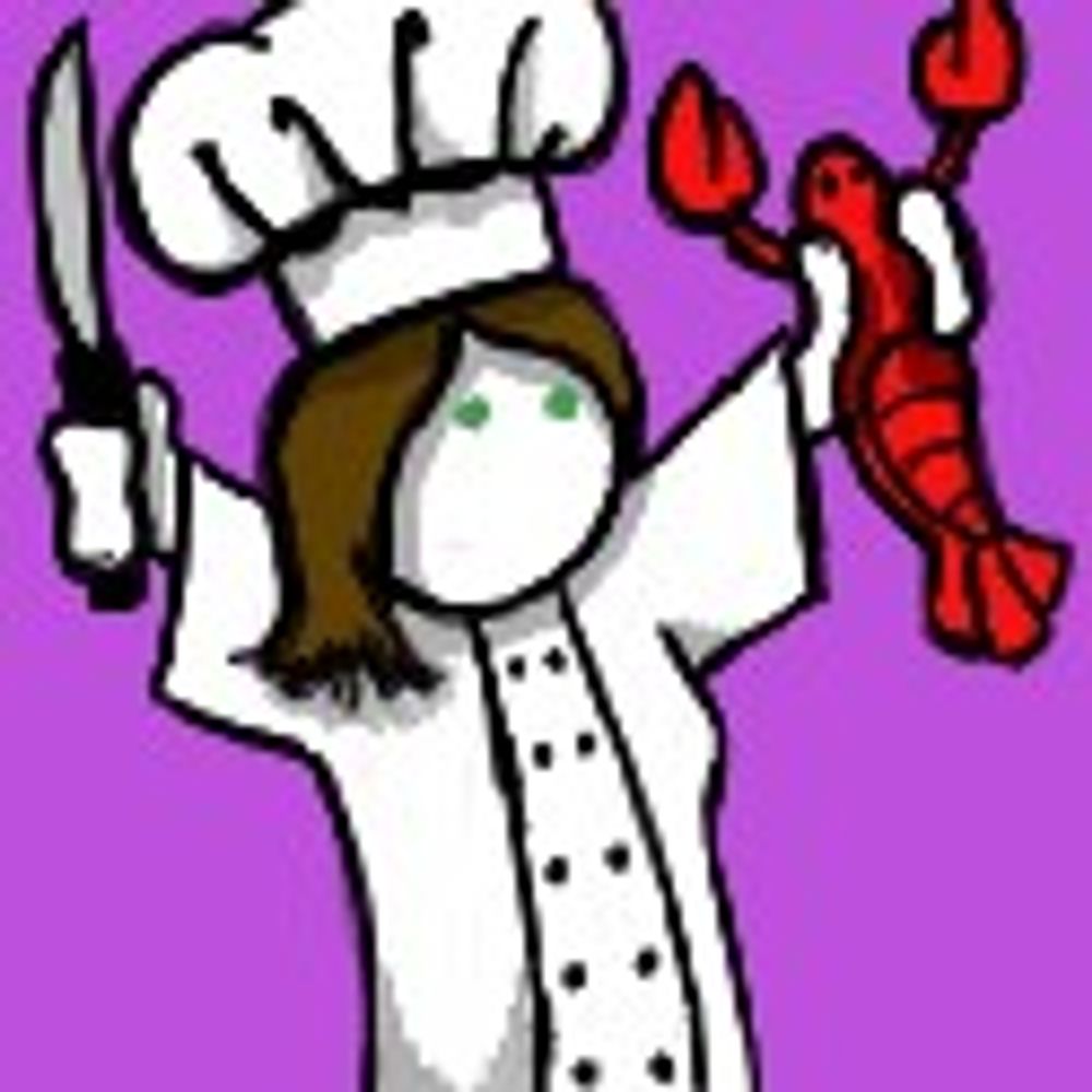 Lobster Enthusiast